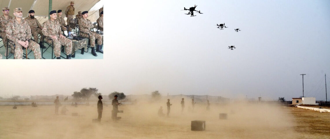 No Compromise on National Security, Protection of Sovereignty Is Army’s Top Mission: Field Marshal Asim Munir — PakAlerts.net: Sansani Nahi, Srif Khabar — Your go-to digital hub for Breaking News, Analysis, Stories from Pakistan and around the World. Stay informed, Stay connected. No Compromise on National Security, Protection of Sovereignty Is Army’s Top Mission: Field Marshal Asim Munir