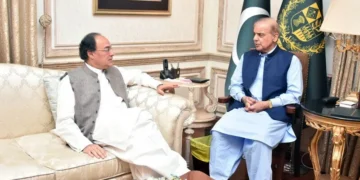 Islamabad: Prime Minister Forms Committee for Economic Governance Systems After IMF Observations