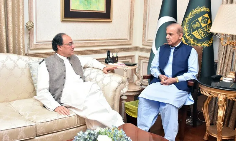 Islamabad: Prime Minister Forms Committee for Economic Governance Systems After IMF Observations — PakAlerts.net: Sansani Nahi, Srif Khabar — Your go-to digital hub for Breaking News, Analysis, Stories from Pakistan and around the World. Stay informed, Stay connected. Islamabad: Prime Minister Forms Committee for Economic Governance Systems After IMF Observations