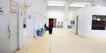 Only 11 Hospitals in Balochistan Meet Health Service Standards, Report Reveals