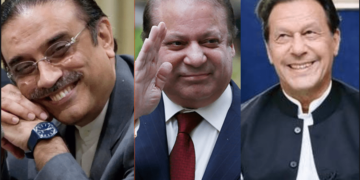 KP Government to Auction Vehicle Number Plates Named After Prominent Political Figures