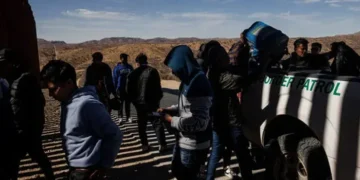 Rising Trend of Illegal Immigration by Indian Nationals Emerges as Serious Global Security Challenge