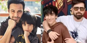 My World Turned Upside Down When My Son Was Diagnosed With Cancer,Emraan Hashmi