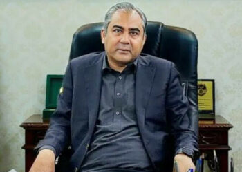 Interior Minister Mohsin Naqvi Says Terrorists and Facilitators of Fitna-e-Hindustan Are a Burden on the Land