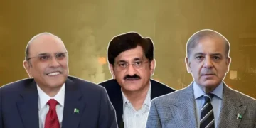 President and Prime Minister Contact Sindh Chief Minister, Express Grief Over Gul Plaza Fire and Assure Full Support