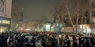 Violent Protests in Iran End After Two Weeks as Situation Gradually Normalizes