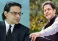 Imran Khan Underwent Eye Surgery at PIMS, Claims Salman Akram Raja
