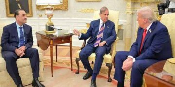 The Diplomat Praises Pakistan’s Effective Diplomatic Strategy in Washington