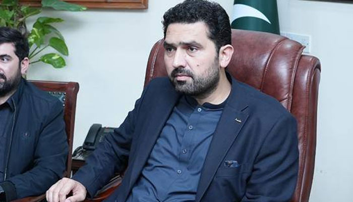 Khyber Pakhtunkhwa Chief Minister Sohail Afridi Expresses Willingness for Dialogue with Establishment