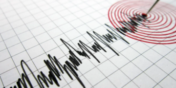 Strong Earthquake Jolts Felt in Islamabad and Surrounding Areas, Magnitude Recorded at 5.8