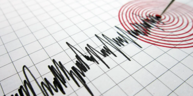Strong Earthquake Jolts Felt in Islamabad and Surrounding Areas, Magnitude Recorded at 5.8