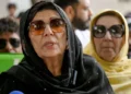 Imran Khan Being Kept in Solitary Confinement to Torture Him, Claims Aleema Khan