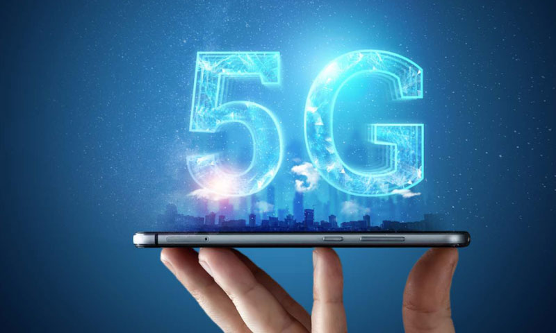 Pakistan Falls Behind Most Regional Countries in Launch of 5G Services