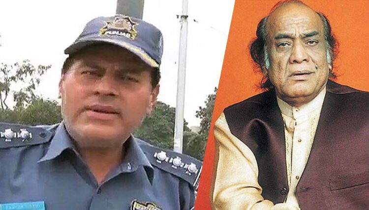 Son of Legendary Singer Mehdi Hassan, Sajjad Mehdi, Passes Away