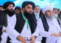 Serious Internal Rifts Emerge Within Afghan Taliban Government, Leaked Audio Exposes Power Struggle