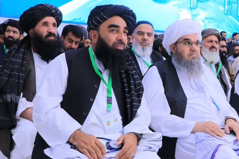 Serious Internal Rifts Emerge Within Afghan Taliban Government, Leaked Audio Exposes Power Struggle