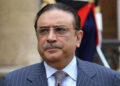 President Asif Ali Zardari Returns Home After Completing Four-Day Official Visit to Bahrain