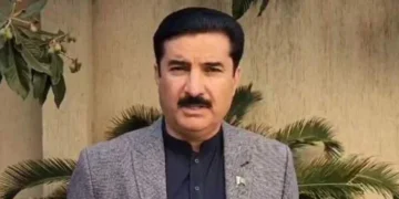 Adiala Prisoner Will Be Released Only After Completing Sentence, Faisal Karim Kundi