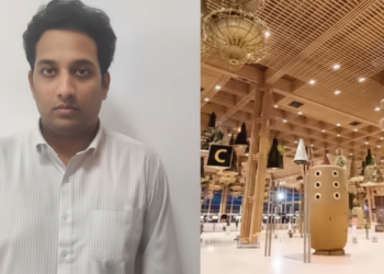 India: Airport Employee Arrested for Allegedly Sexually Harassing Korean Woman at Bengaluru Airport