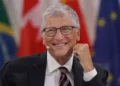 White and Blue Collar Jobs to Face Serious Threats in Next 4 to 5 Years, Warns Bill Gates