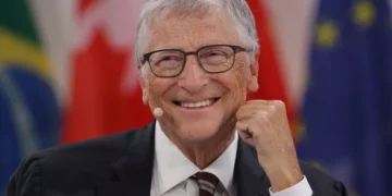 White and Blue Collar Jobs to Face Serious Threats in Next 4 to 5 Years, Warns Bill Gates