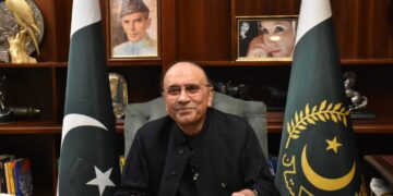 President Approves Confirmation and Extension of Service of Additional Judges in High Courts