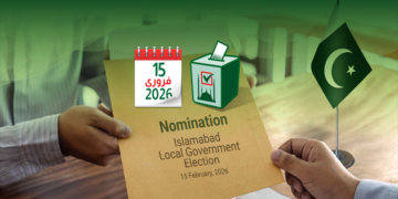 Federal Cabinet Approves Fresh Delay in Local Government Elections in Islamabad