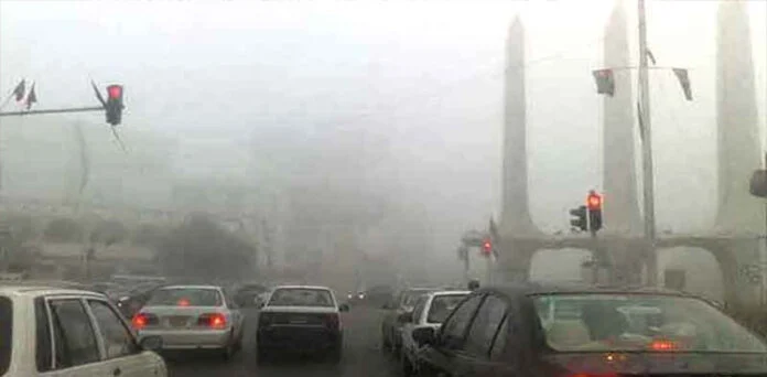 Severe cold grips Karachi as minimum temperature drops to 6 degrees Celsius — PakAlerts.net: Sansani Nahi, Srif Khabar — Your go-to digital hub for Breaking News, Analysis, Stories from Pakistan and around the World. Stay informed, Stay connected. Severe cold grips Karachi as minimum temperature drops to 6 degrees Celsius