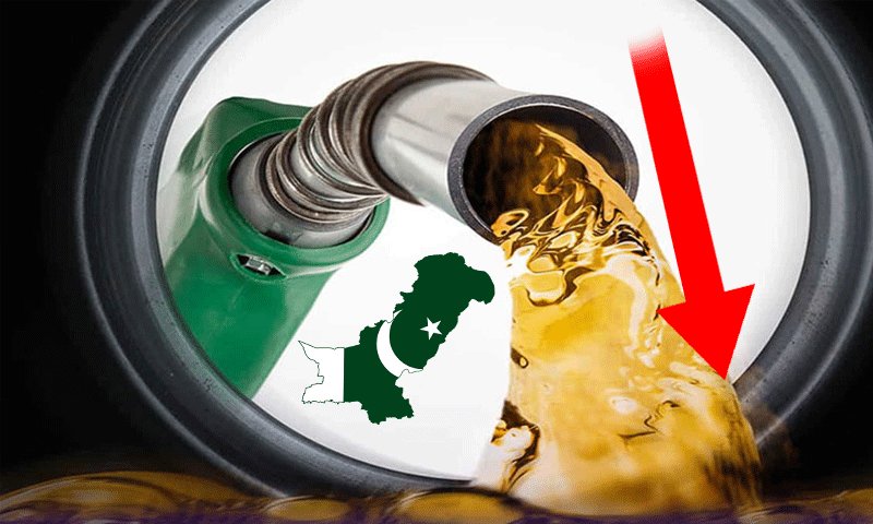 Possible Reduction in Fuel Prices Likely to Provide Partial Relief to Petroleum Consumers — PakAlerts.net: Sansani Nahi, Srif Khabar — Your go-to digital hub for Breaking News, Analysis, Stories from Pakistan and around the World. Stay informed, Stay connected. Possible Reduction in Fuel Prices Likely to Provide Partial Relief to Petroleum Consumers
