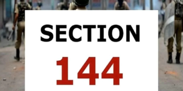 Section 144 Imposed Across Balochistan Till January 31 Over Security Concerns