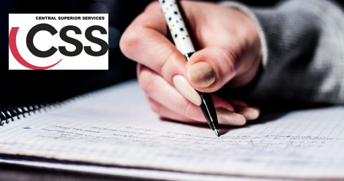 Final Results of CSS 2025 Expected in the Last Week of February — PakAlerts.net: Sansani Nahi, Srif Khabar — Your go-to digital hub for Breaking News, Analysis, Stories from Pakistan and around the World. Stay informed, Stay connected. Final Results of CSS 2025 Expected in the Last Week of February