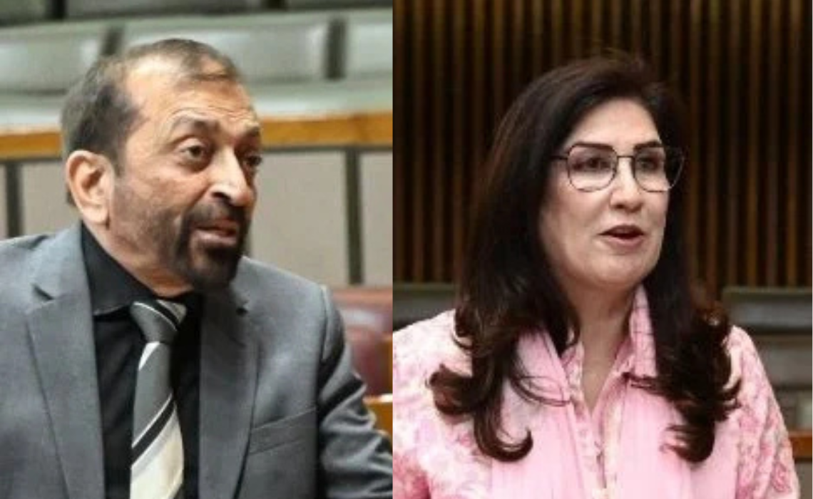 Gul Plaza Tragedy: MQM and PPP Face Off in National Assembly, MQM Demands New Administrative Units — PakAlerts.net: Sansani Nahi, Srif Khabar — Your go-to digital hub for Breaking News, Analysis, Stories from Pakistan and around the World. Stay informed, Stay connected. Gul Plaza Tragedy: MQM and PPP Face Off in National Assembly, MQM Demands New Administrative Units