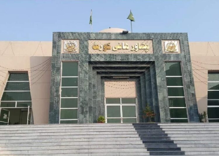 Peshawar High Court Orders Release of Funds for Tirah Affected During Hearing on Tirah Operation Petition