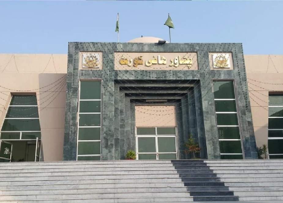 Peshawar High Court Orders Release of Funds for Tirah Affected During Hearing on Tirah Operation Petition