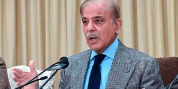 Afghanistan Must Decide Whether It Wants Peace, Sustainable Peace in Khyber Pakhtunkhwa Is Essential, Prime Minister