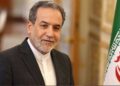 No Plan to Execute Protesters in Iran, Says Foreign Minister Abbas Araghchi
