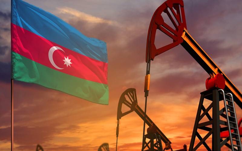Azerbaijani Company Announces Investment in Pakistan’s Oil and Gas Sector