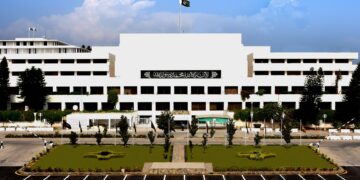 Joint Session of Parliament to Be Held Tomorrow, Seven-Point Agenda Issued