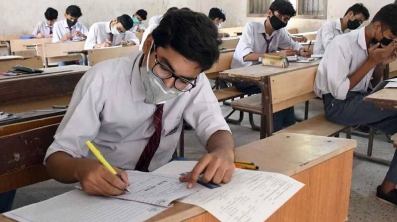 Sindh Abolishes Number System in Educational Boards, Approves Grading System for Matric and Intermediate