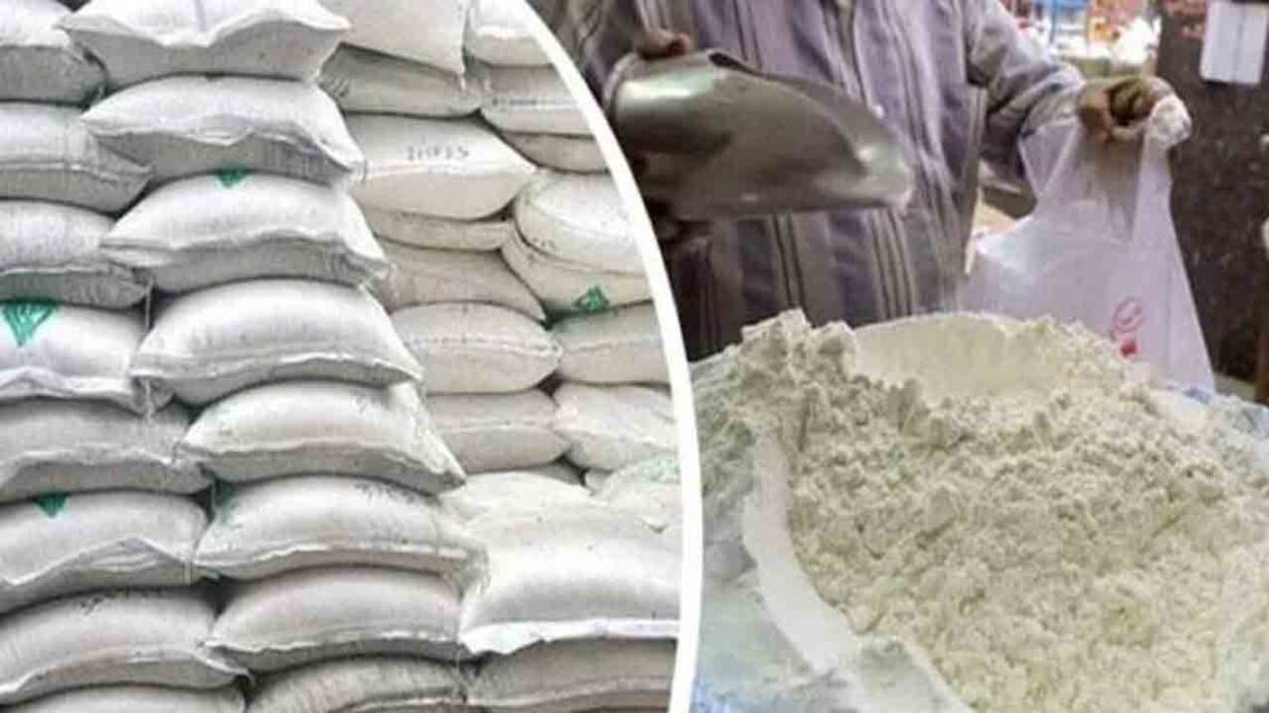 Sharp rise in flour prices across Pakistan further adds to public hardship