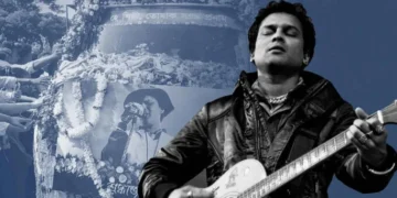 New Details Emerge in Death of Indian Singer Zubeen Garg, Incident Occurred During Swimming, Not Scuba Diving