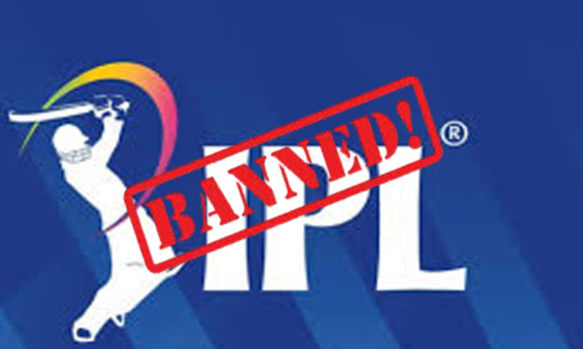 Bangladesh Bans IPL Broadcast After Announcing Decision Not to Send Team to India