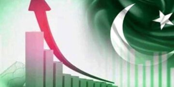 Pakistan Outperforms India in Economy and Peace, Says Global Economic Gallup Survey