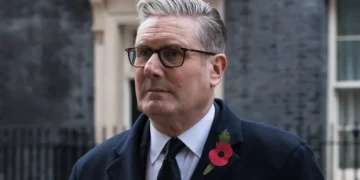 Keir Starmer Seeks Expanded Powers to Regulate Online Access for Child Safety