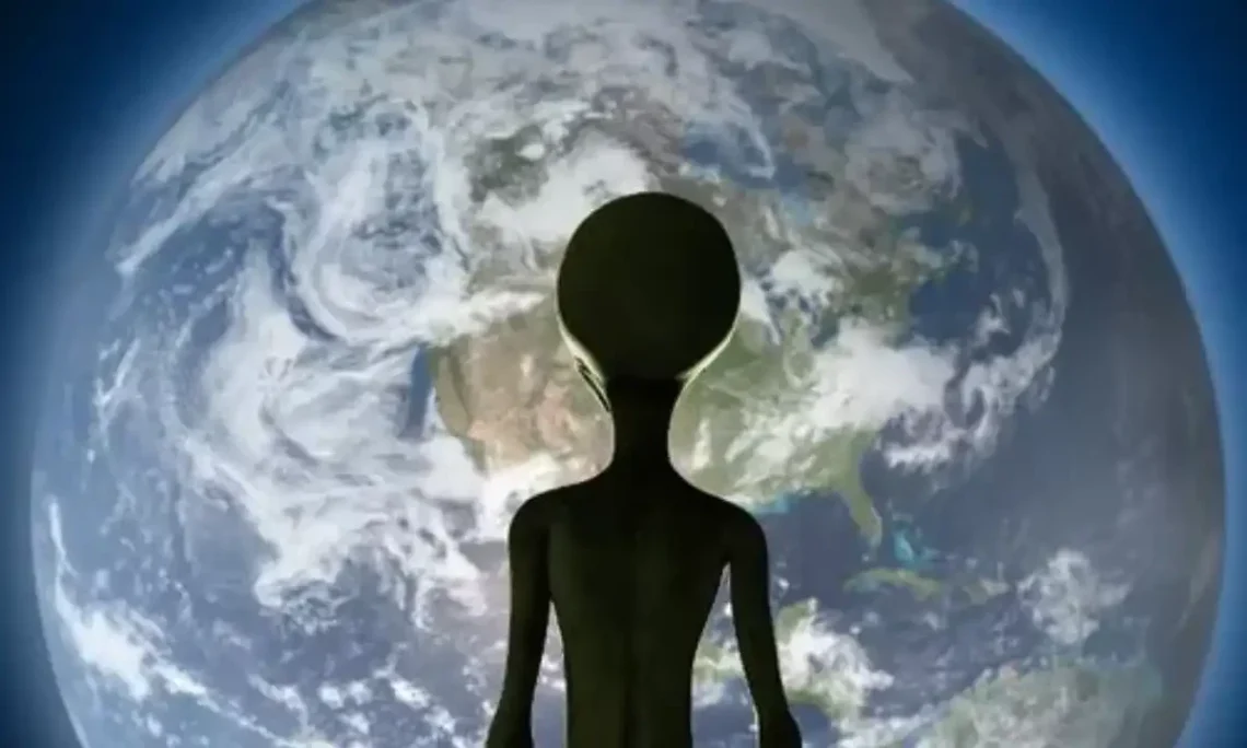 Strong Possibility of Extraterrestrial Life in the Universe, But No Evidence of Visit to Earth, Says NASA Scientist — PakAlerts.net: Sansani Nahi, Srif Khabar — Your go-to digital hub for Breaking News, Analysis, Stories from Pakistan and around the World. Stay informed, Stay connected. Strong Possibility of Extraterrestrial Life in the Universe, But No Evidence of Visit to Earth, Says NASA Scientist