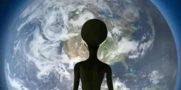 Strong Possibility of Extraterrestrial Life in the Universe, But No Evidence of Visit to Earth, Says NASA Scientist