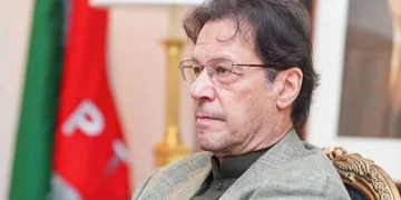 Imran Khan’s Medical Report Submitted in Rawalpindi Anti-Terrorism Court