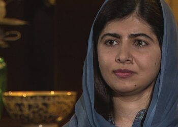 Malala Yousafzai Condemns Islamabad Mosque Suicide Attack, Raises Concern Over Safety in Places of Worship
