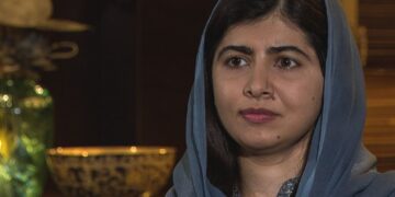 Malala Yousafzai Condemns Islamabad Mosque Suicide Attack, Raises Concern Over Safety in Places of Worship