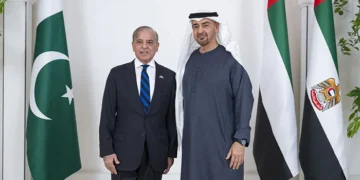 UAE Agrees to Two-Month Rollover of Pakistan’s $2 Billion Deposit